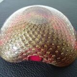 Italian Murano Glass Ashtray by Barovier & Toso, 1960s