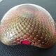 Italian Murano Glass Ashtray by Barovier & Toso, 1960s