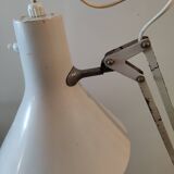 Luxo L-1 articulated lamp, Jacobsen, 1940s