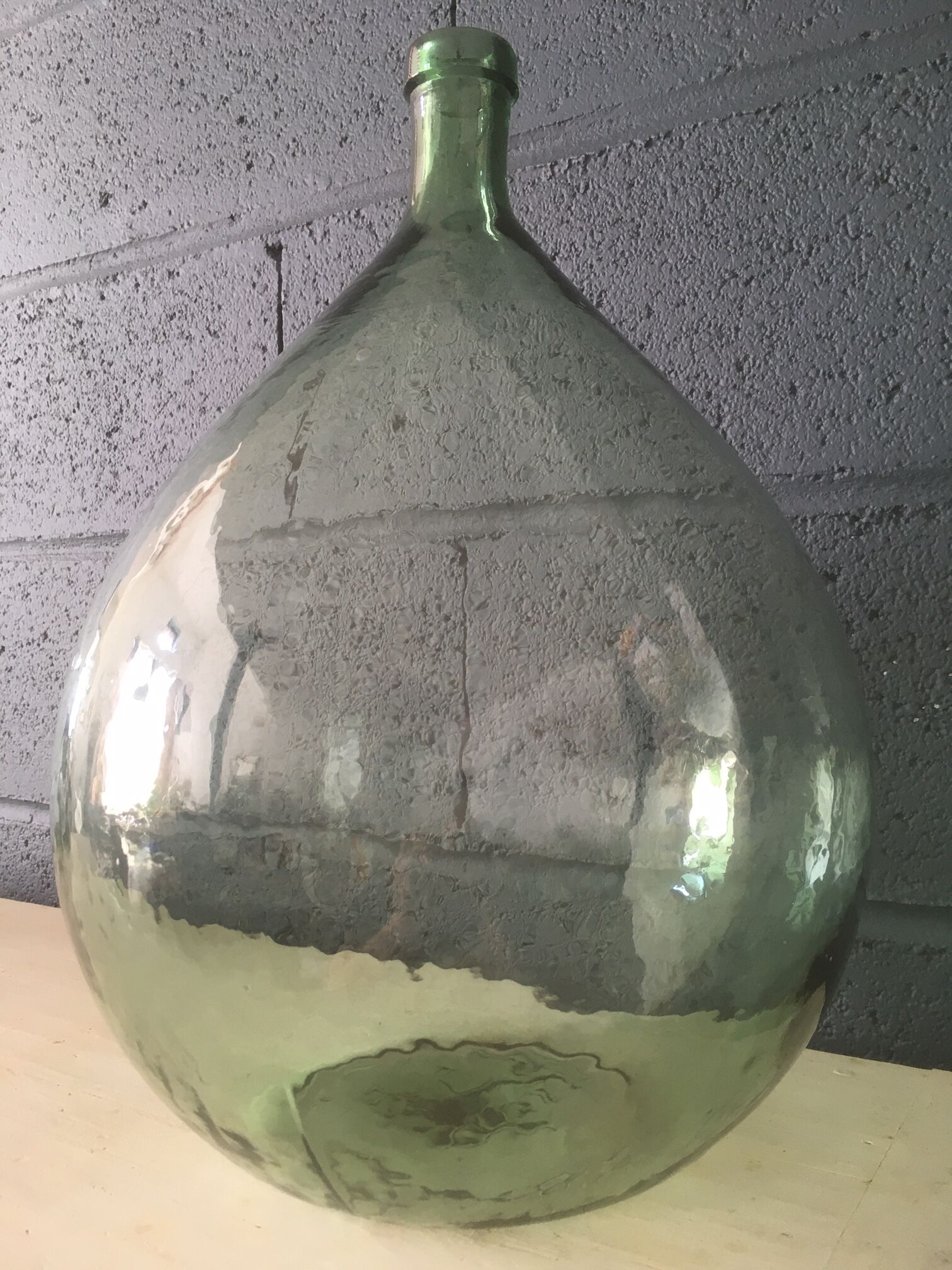 Demijohn 15 L VOD