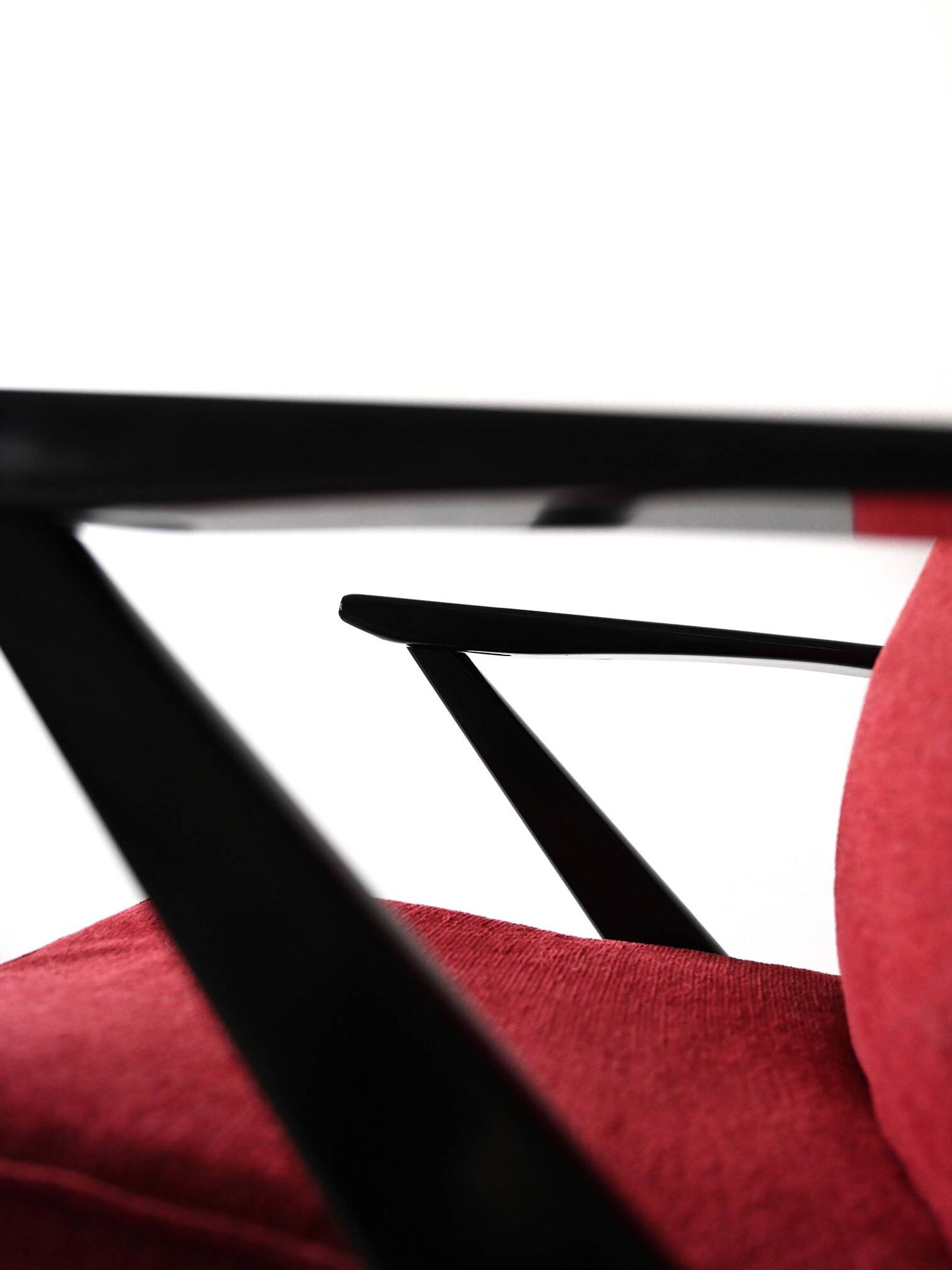 Armchair by Bengt Ruda for NK