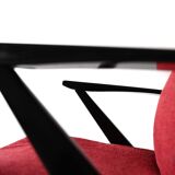 Armchair by Bengt Ruda for NK