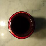 Vase pagode WG scheurich 267-25