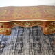 Bureau style boulle