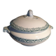 Soupiere manufacture imperiale et royale - nimy - Belgium
