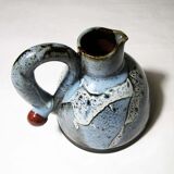 Ceramic pitcher