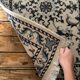 Small Persian Dwarf Rug