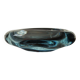 Glass Bowl design Per Lütken for Holmegaard, 1950s