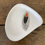 Modernist coffee service, Peter & Denise Orlando, Vallauris, 1950