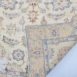 Oushak Antique Floor Carpet sku 3350