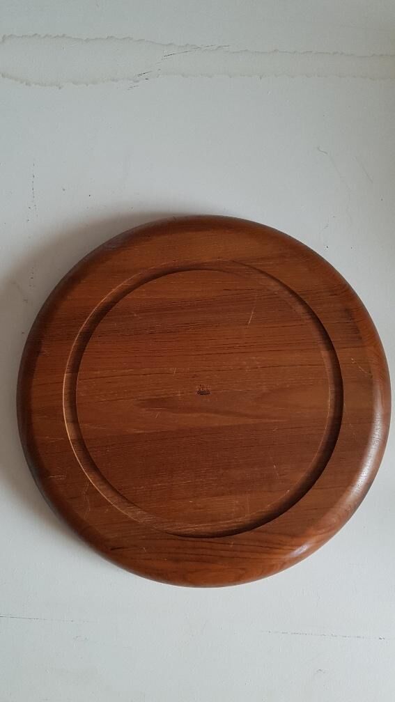 Esa Denmark teak tray