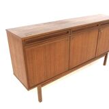 Scandinavian teak sideboard, Sweden, 1960