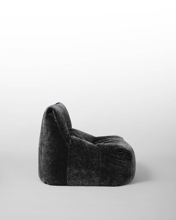 Fauteil aralia, ligne roset, michel ducaroy, 1980