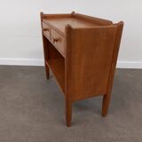 Scandinavian side furniture