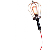 Walking lamp
