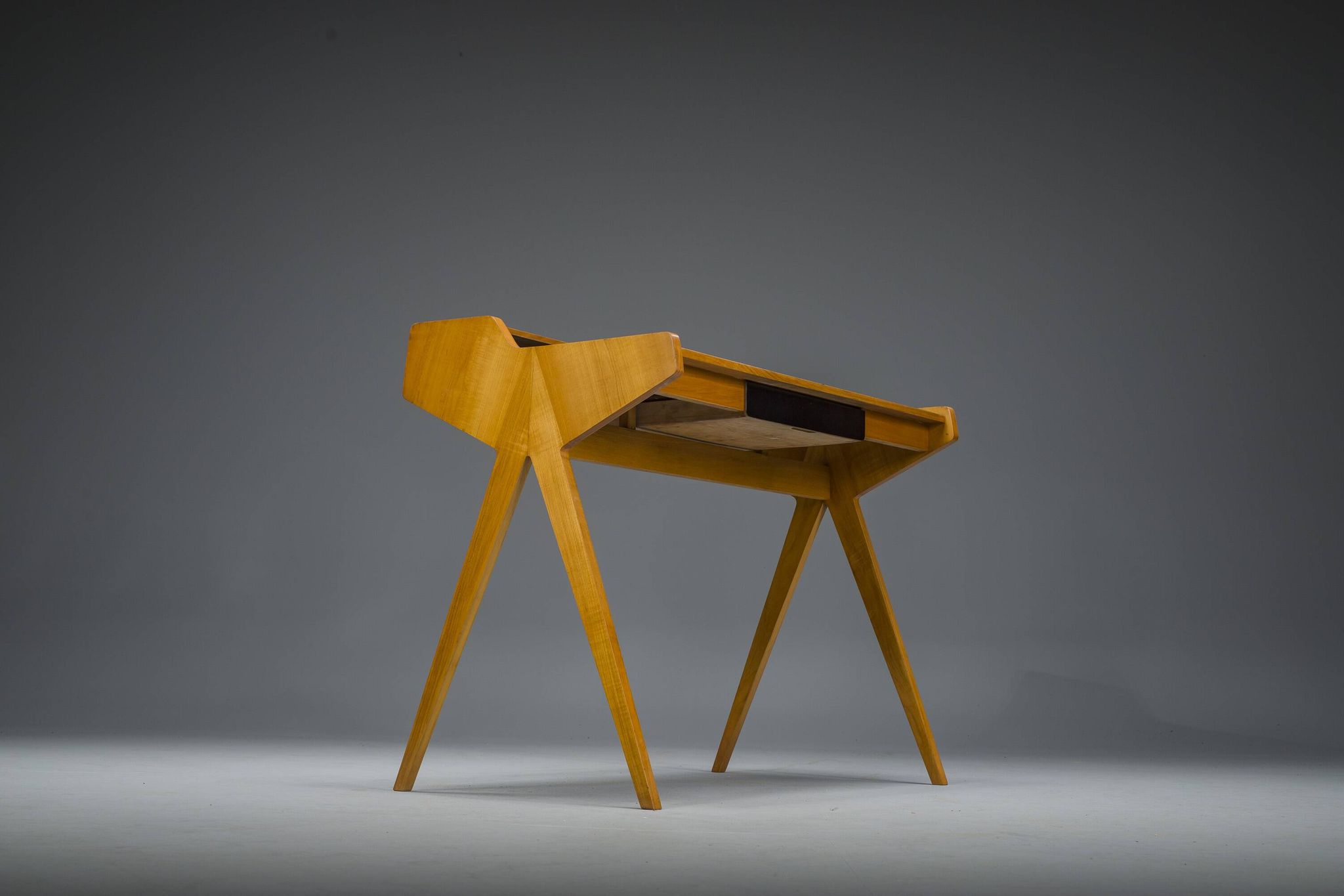 Bureau de Helmut Magg pour WK Möbel, années 1950