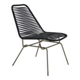 1970s Spaghetti Side Chair, Germany