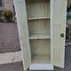 Small workshop cabinet