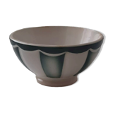 Small bowl sarreguemines