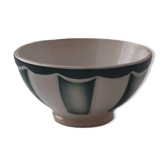 Small bowl sarreguemines