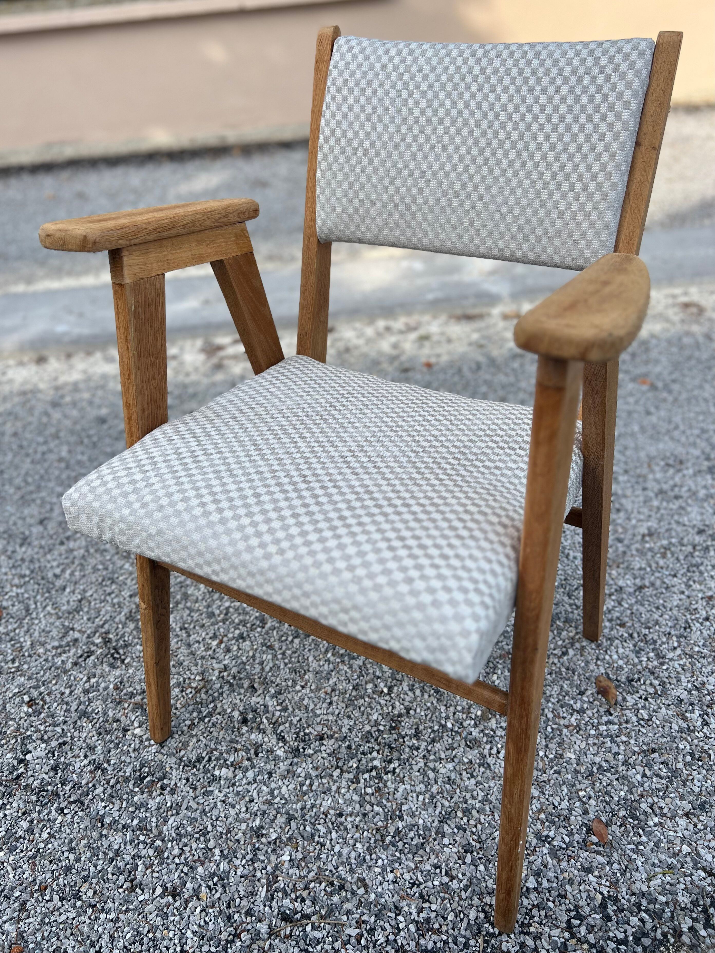 Vintage chair