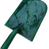 Shovel cheese platter