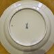 Meissen flat plates