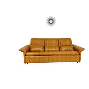 Ancien Canapé 3 places - design