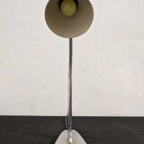 50s chrome desk lamp