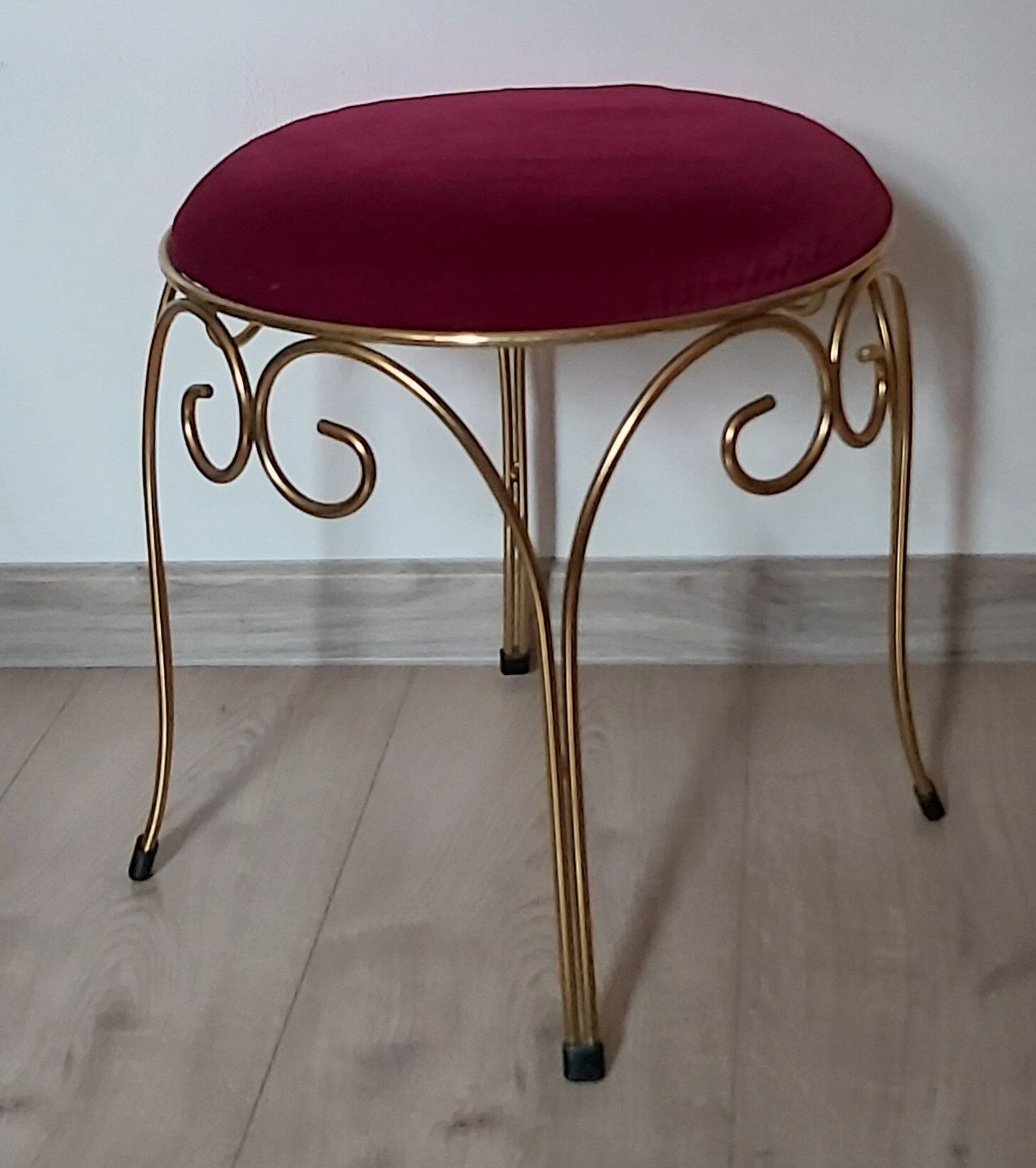 Stool, Germany, 1970s