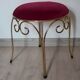 Stool, Germany, 1970s