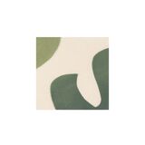 Painting on paper, abstract painting 30x40cm b207 signed eawy