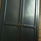 Armoire parisienne garde-manger