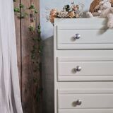 Art Deco chest of drawers