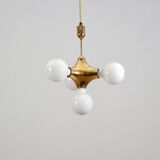 Plafonniers « Atomic » de Cosack Leuchten, Allemagne