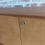 Minimalist sideboard