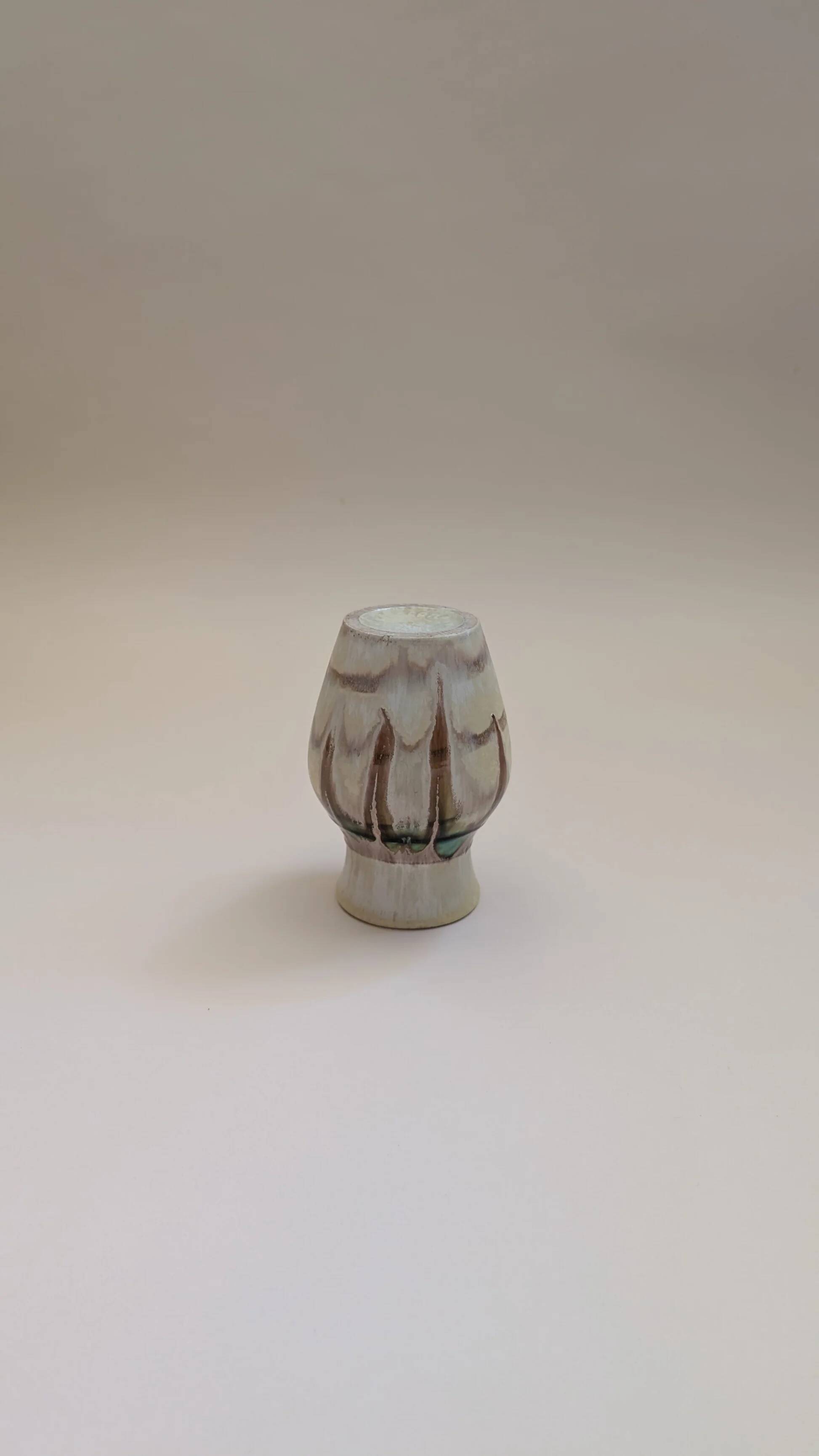 Small West Germany vase