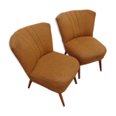 Ensemble de fauteuils cocktail