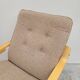 Paire de fauteuils design hollandais, 1970s