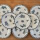 Dessert plates - Gien