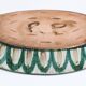 Robert Picault ceramic fish dish from Vallauris, 1950
