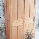 Vintage Parisian wardrobe