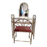 Vintage dressing table