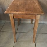 Small farm table