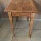 Table de ferme