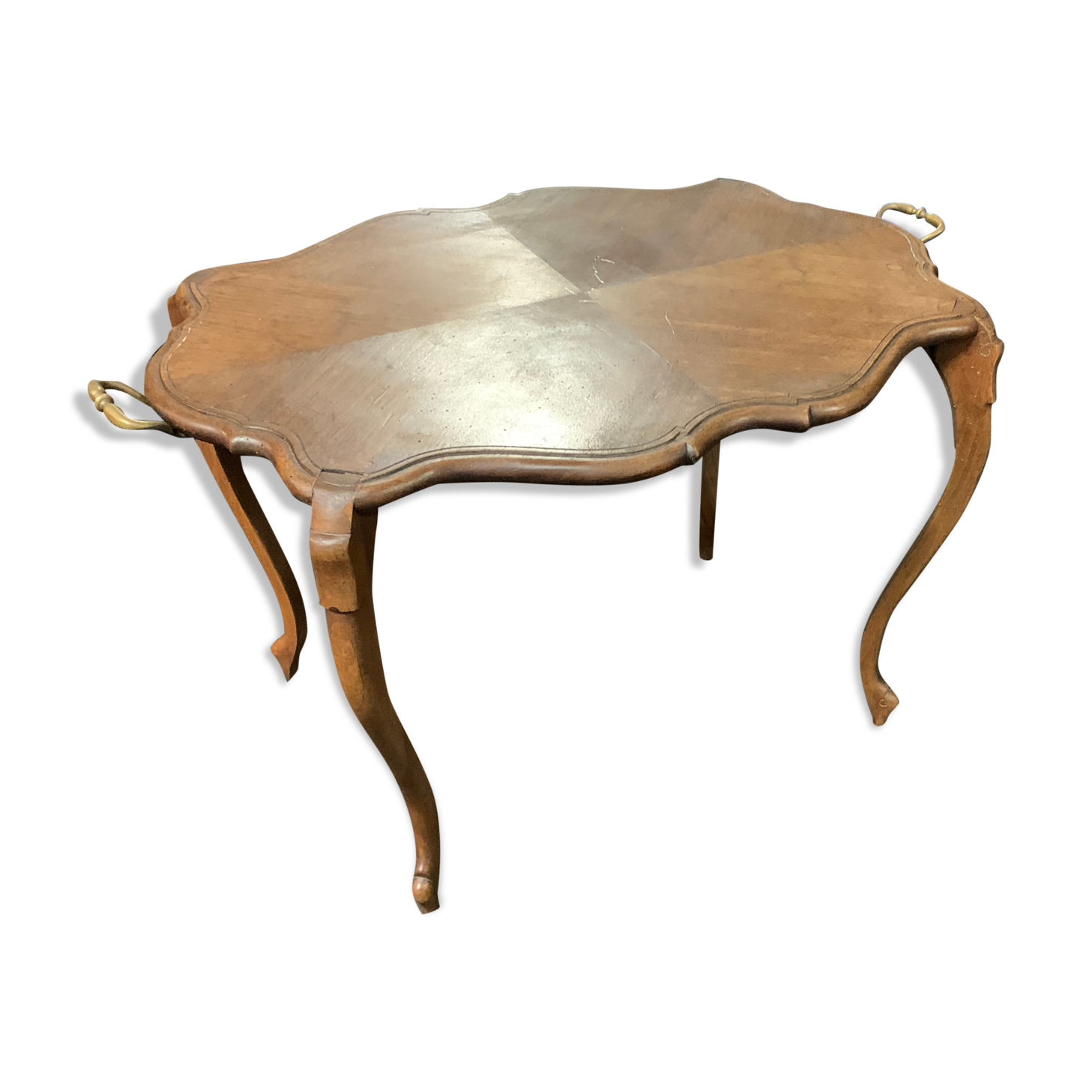 Tea coffee table
