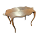 Tea coffee table