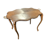 Table basse à thé