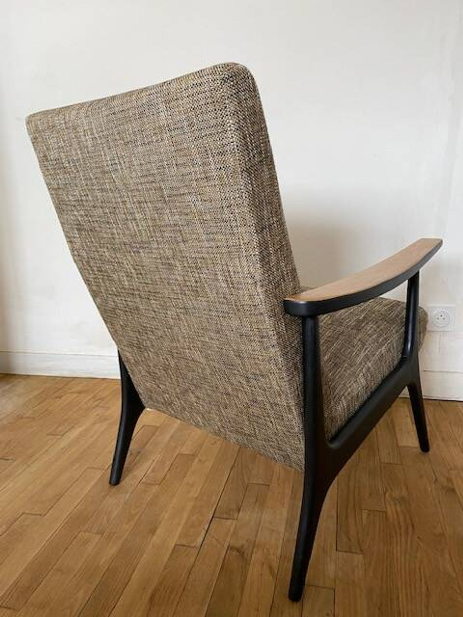 Armchair, 1950s