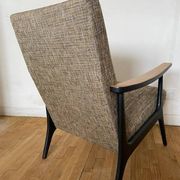 Armchair, 1950s